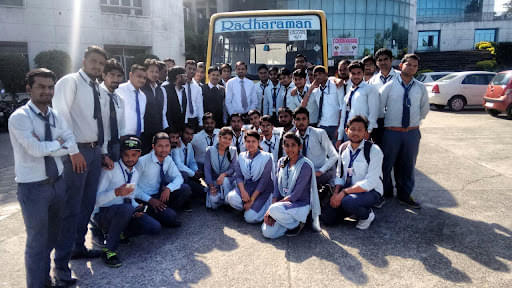 Radharaman Institute of Technology & Science Bhopal Student Activities photo 11